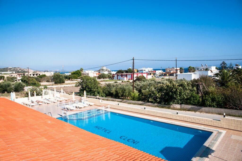 Hotel Eleni
