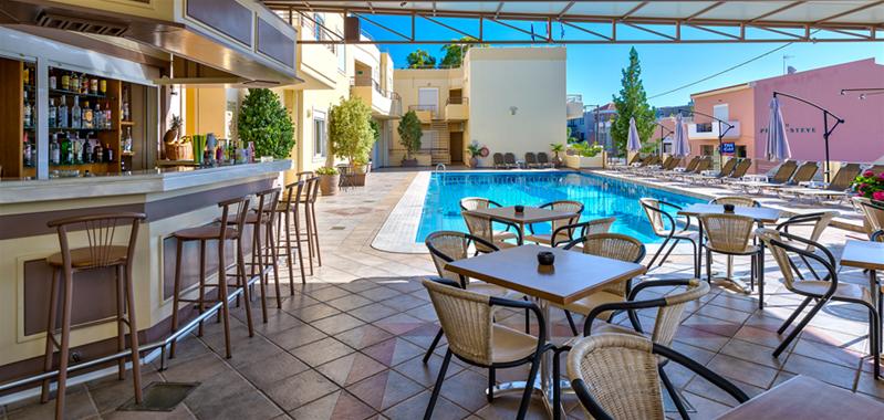 Veronica Hotel