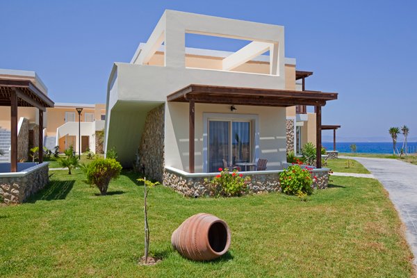 Natura Park Village Hotel  Spa